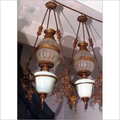 Hanging Chandelier Repairing Services